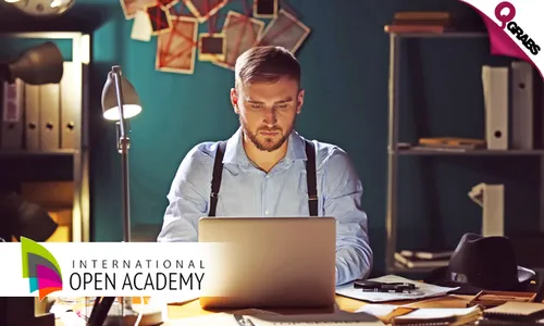 Criminology & Profiling Online Course!